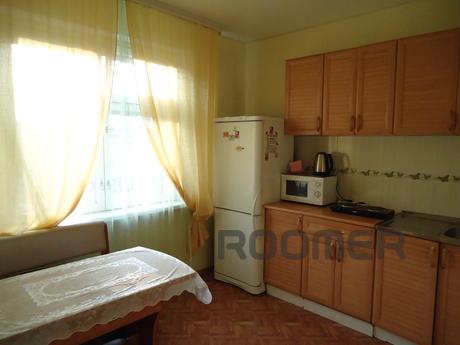 1 bedroom apartment for rent, Гірничо-Алтайськ - квартира подобово