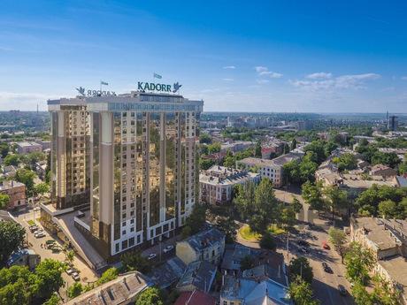 1 кімнатна квартира подобово, Одеса - квартира подобово