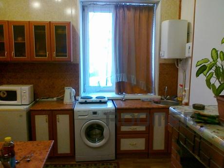 Rent an apartment by the day., Прокоп`євськ - квартира подобово