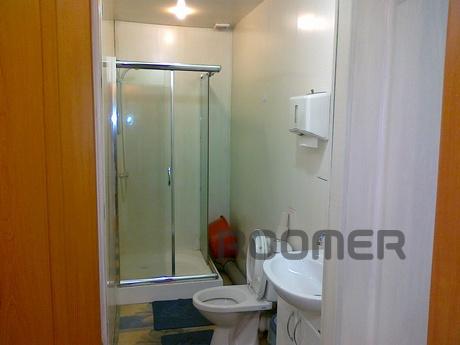 Rent an apartment by the day., Prokopyevsk - apartment by the day