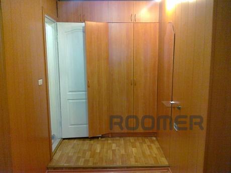 Rent an apartment by the day., Прокоп`євськ - квартира подобово
