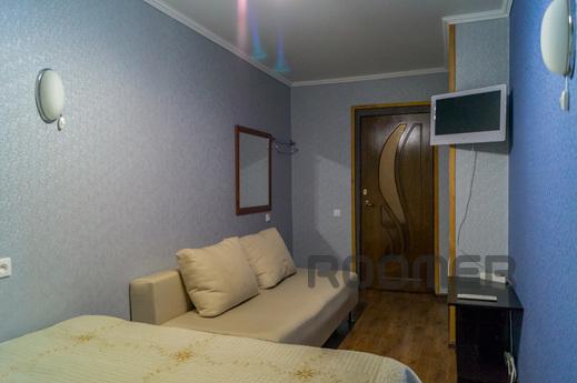 Курортная 2 комнатная возле источников, Железноводск - квартира посуточно