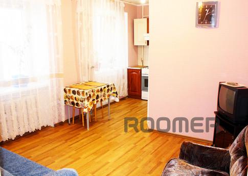 Very cozy and spacious apartment !!!, Нижньокамськ - квартира подобово
