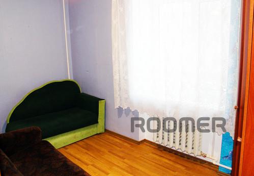 Very cozy and spacious apartment !!!, Нижньокамськ - квартира подобово