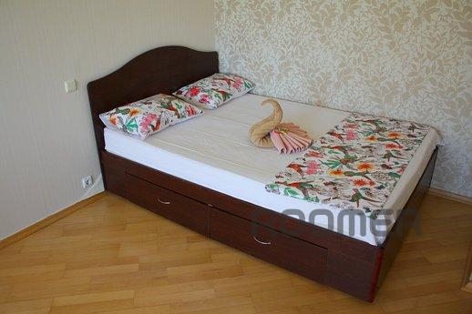 2-комнатная квартира посуточно, Щёлково - квартира посуточно