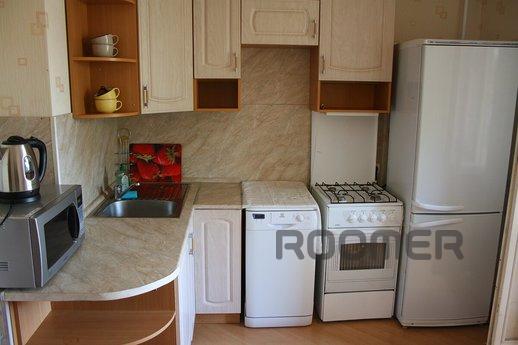 2-комнатная квартира посуточно, Щёлково - квартира посуточно