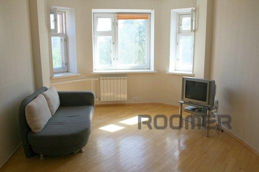 2-комнатная квартира посуточно, Щёлково - квартира посуточно