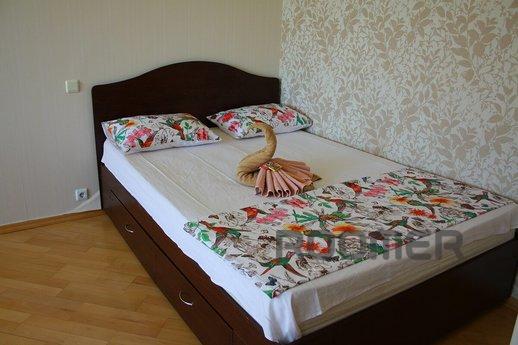 2-комнатная квартира посуточно, Щёлково - квартира посуточно