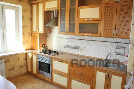 3 bedroom apartment for rent, Щолково - квартира подобово