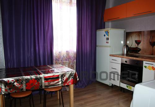1 bedroom apartment for rent, Fryazino - apartment by the day
