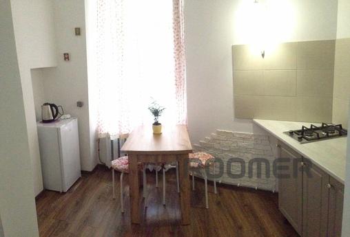 Apartment Center of Odessa from the host, Odessa - apartment by the day