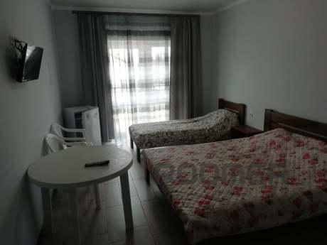 Rent comfortable rooms Zatoka, Zatoka - apartment by the day