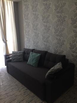 Rent an apartment on 16 tbsp. BF, Odessa - apartment by the day