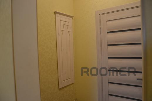 cd 1-bedroom apartment in Arcadia, Gulf, Odessa - apartment by the day