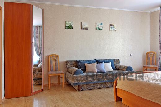 2k apartment for family travelers, Kaliningrad - apartment by the day
