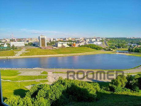 Flat for rent in Gulf, Cheboksary - apartment by the day