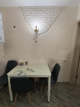 1 bedroom apartment for rent, Odessa - apartment by the day