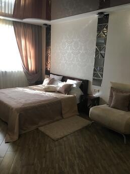 1 bedroom apartment for rent, Odessa - apartment by the day