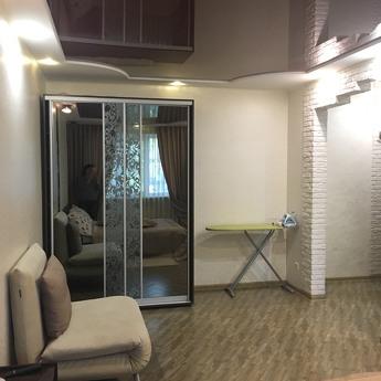 1 bedroom apartment for rent, Odessa - apartment by the day