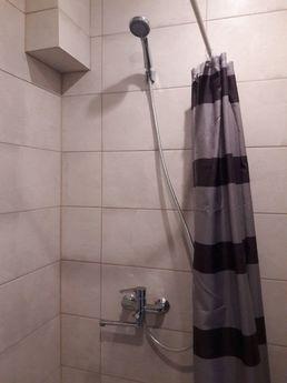 1-к квартира, 30 м², 2/3 эт., Краснодар - квартира посуточно