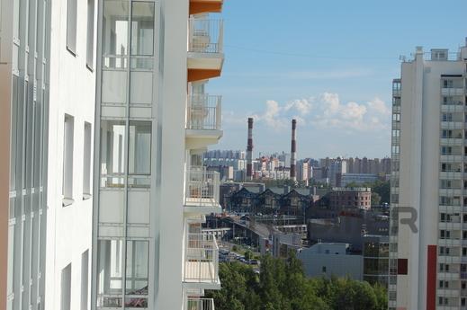 Apartment with repair near the metro sta, Санкт-Петербург - квартира подобово