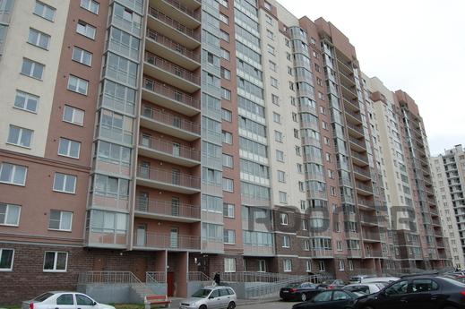 Apartment near metro to 6 people, Санкт-Петербург - квартира подобово