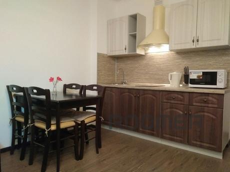 Apartment near metro station, Санкт-Петербург - квартира подобово