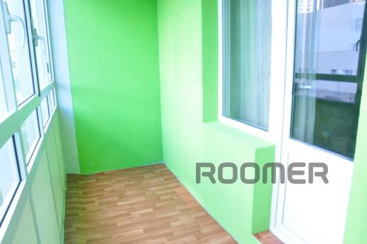 Apartment near metro station, Санкт-Петербург - квартира подобово