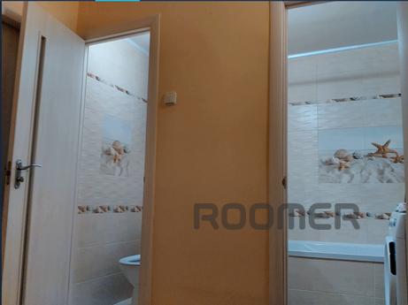 Rent a cozy apartment in the city center, Bila Tserkva - apartment by the day