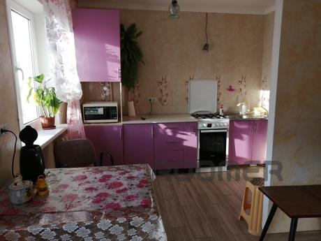 I will rent my 2 room apartment, Chernomorsk (Illichivsk) - apartment by the day
