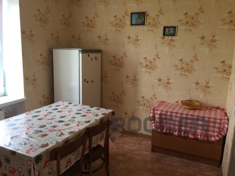 Apartment for rent in Skadovsk, Skadovsk - apartment by the day