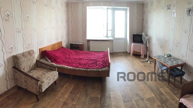 Rent one-room apartment for 1-5 people. Excellent condition 