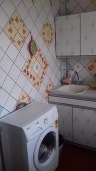 two-roomed flat, Kharkiv - apartment by the day