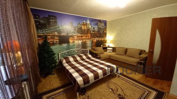 Bahmut Daily Comfort Cleanliness WI-FI, Bakhmut (Artemivsk) - apartment by the day