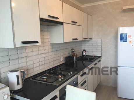 Luxury apartment in the center, Vladimir - apartment by the day