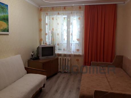 Apartment on the sea in Sergeevka, Serhiivka - apartment by the day