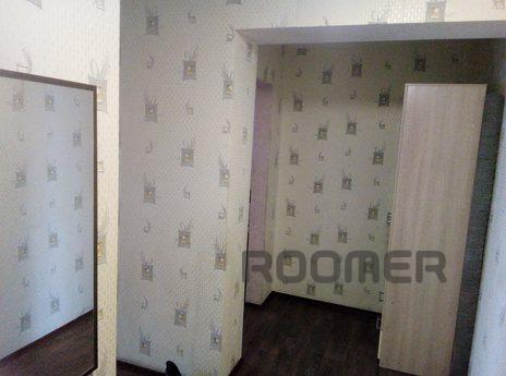 luxury apartment near the sport complex, Бердск - квартира подобово