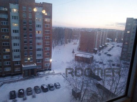 Daily red Siberia 101, Бердск - квартира подобово