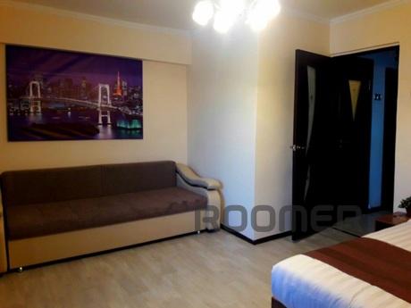 Clean apartment, Талдикорган - квартира подобово
