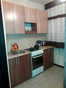 Clean apartment, Талдикорган - квартира подобово