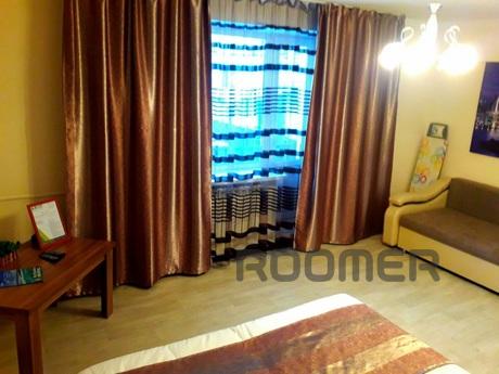 Clean apartment, Талдикорган - квартира подобово