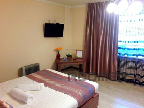 Clean apartment, Талдикорган - квартира подобово