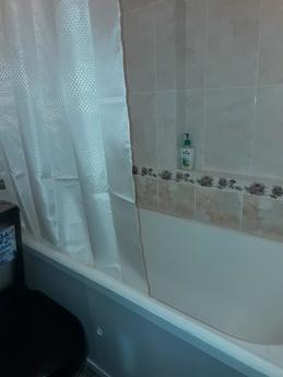 Clean apartment, Талдикорган - квартира подобово