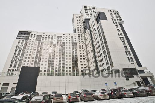 Посуточно Татищева 47а 13 этаж, Екатеринбург - квартира посуточно