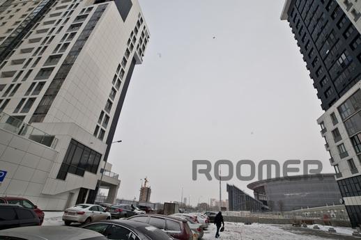 Посуточно Татищева 47а 13 этаж, Екатеринбург - квартира посуточно