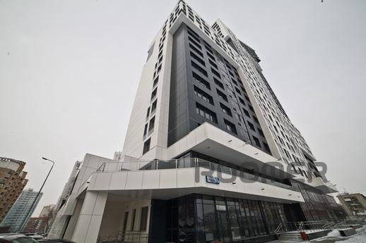 Посуточно Татищева 47а 13 этаж, Екатеринбург - квартира посуточно