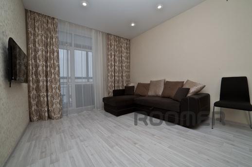 Посуточно Татищева 47а 13 этаж, Екатеринбург - квартира посуточно