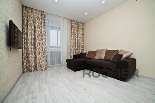 Посуточно Татищева 47а 13 этаж, Екатеринбург - квартира посуточно