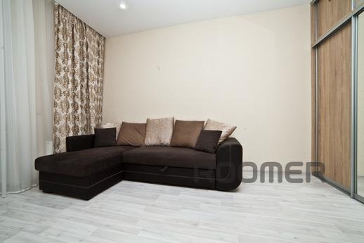 Посуточно Татищева 47а 13 этаж, Екатеринбург - квартира посуточно