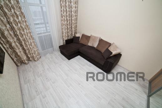 Посуточно Татищева 47а 13 этаж, Екатеринбург - квартира посуточно